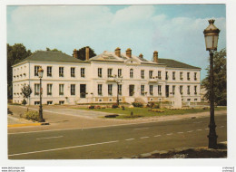 91 VIRY CHATILLON N°03.91 L'Hôtel De Ville En 1976 - Viry-Châtillon