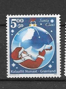 2003 MNH  Greenland, Postfris** - Ongebruikt