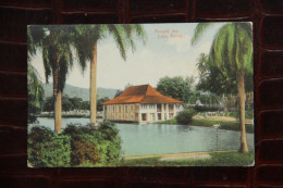 SRI LANKA ( CEYLON ) : Around The Lake, KANDY - Sri Lanka (Ceilán)