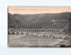 Le Viaduc De Chapeauroux Et Pont Sur L'Allier - état - Other & Unclassified