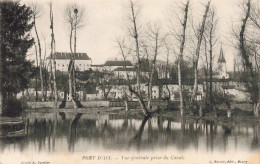 01 - PONT D'AIN _S28782_ Vue Générale Prise Du Canal - Unclassified