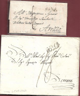 ITALIA . PREFILATELIA - 1. ...-1850 Prephilately