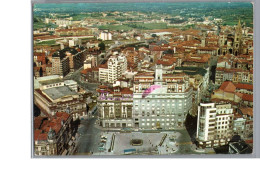 ESPAGNE ESPAÑA - OVIEDO VISTA AÉREA  VUE AERIEN AERIAL VIEW - Asturias (Oviedo)