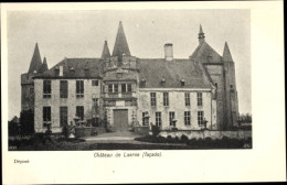 CPA Laarne Ostflandern Belgien, Schloss - Autres & Non Classés