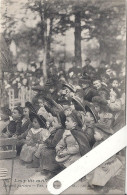 75 Paris, Les P'tits Métiers (Atget), V.P. N°37, Guignol Parisien, D5246 - Ambachten In Parijs