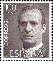 Espagne Poste N** Yv:2262 Mi:2517x Juan-Carlos Ier Face Ed:2605 - Ongebruikt