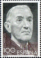 Espagne Poste N** Yv:2224 Mi:2470 Ed:2578 R.Perez De Ayala - Unused Stamps