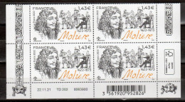 Molière 2022 - N° 5546 - 1960-1969