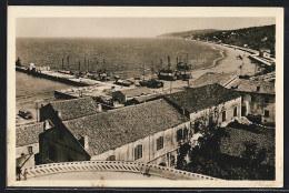 Cartolina Rodi Garganico, Riviera Di Levante  - Sonstige & Ohne Zuordnung