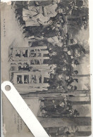 75 Paris, Les P'tits Métiers (Atget), V.P. N°38, Guignol Parisien, D5248 - Straßenhandel Und Kleingewerbe