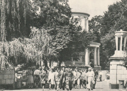 Kiiev 1954 - Ukraine