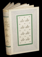 [PHILOSOPHIE Cartonnage BONET PRASSINOS] ALAIN - Entretiens Au Bord De La Mer. - 1901-1940