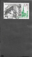 FRANCE 1990 -  N°YT 2647 - Used Stamps