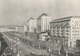 Kiiev 1954 - Ucrania