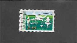 FRANCE 1991 -  N°YT 2690 - Usati