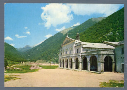 °°° Cartolina - Settefrati Santuario Di Canneto Nuova °°° - Frosinone