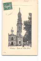 VERDELAIS - Eglise De Notre Dame - Très Bon état - Verdelais
