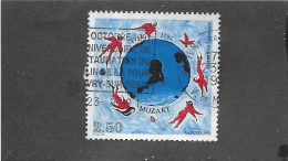 FRANCE 1991 -  N°YT 2695 - Usati