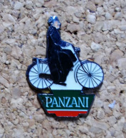 Pin's - Panzani - Alimentazione