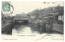 27 Pont Audemer -  La  Poissonnerie - Pont Audemer