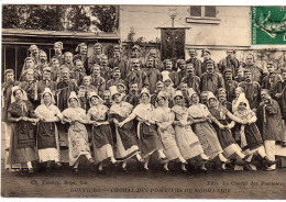 Louviers Choral Des Pommiers De Normandie - Louviers