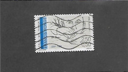 FRANCE 1991 -  N°YT 2684 - Usati