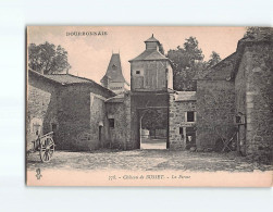 Château De BUSSET : La Ferme - Très Bon état - Otros & Sin Clasificación