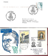 HISTORIA POSTAL - Sonstige & Ohne Zuordnung