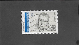 FRANCE 1991 -  N°YT 2683 - Used Stamps