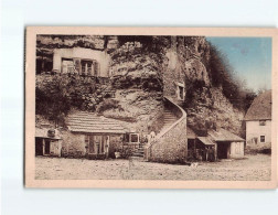 BAYET : Moulin Des Grottes - état - Otros & Sin Clasificación