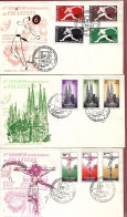 ESPAÑA. HISTORIA POSTAL - Lettres & Documents