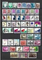 Collection Israel - Colecciones & Series