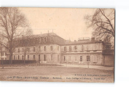 BORDEAUX - CANDERAN - Ecole Sainte Marie - Petit Collège Et Infirmerie - Très Bon état - Bordeaux