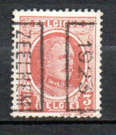 3172 B Voorafstempeling - ZEELHEM 1923 - Catalogus Waarde 72,20 Euro - Rolstempels 1920-29