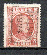 3351 B Voorafstempeling - ZEELHEM 1924 - Catalogus Waarde 72,20 Euro - Rollo De Sellos 1920-29