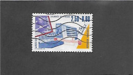 FRANCE 1991 -  N°YT 2688 - Used Stamps