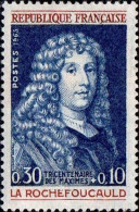 France Poste N** Yv:1442/1445 Célébrités De La Rochefoucauld à Charles D'Orléans - Nuevos