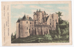 Château De Fayrac - Andere & Zonder Classificatie
