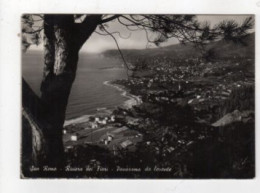 SANREMO Panorama 1956 - Autres & Non Classés