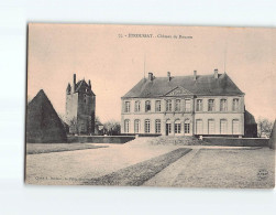 ETROUSSAT : Château De Douzon - Très Bon état - Andere & Zonder Classificatie