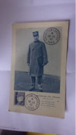 TRES RARE WWII 1943 MARECHAL PETAIN TIRAGE A 50 EXEMPLAIRES NUMERO 5 25 EME ANNIVERSAIRE MARECHALAT EXPOSITION LAVOISIER - War 1939-45