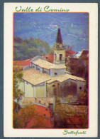 °°° Cartolina - Settefrati Veduta Nuova °°° - Frosinone