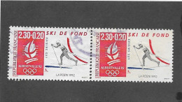 FRANCE 1991 -  N°YT 2678 - Used Stamps