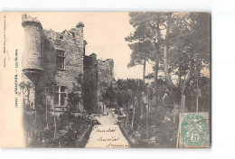 ARCACHON - Les Ruines - Très Bon état - Arcachon