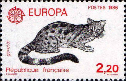 France Poste N** Yv:2416/2417 Europa Cept Protection Nature & Environnement - Neufs