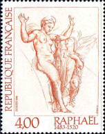 France Poste N** Yv:2264/2265 Série Artistique Raphaël & Gustave Doré - Unused Stamps