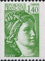 France Poste N** Yv:2157/2158 Sabine De David Roulette - Unused Stamps