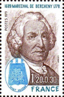 France Poste N** Yv:2029/2032B Personnages Célèbres - Unused Stamps