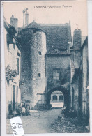 TANNAY- ANCIENNE POTERNE - Tannay