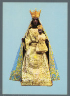 °°° Cartolina - Settefrati Santuario Di Canneto La Madonna Nuova °°° - Frosinone